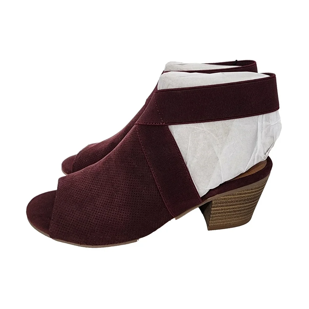 Sonoma womens peep